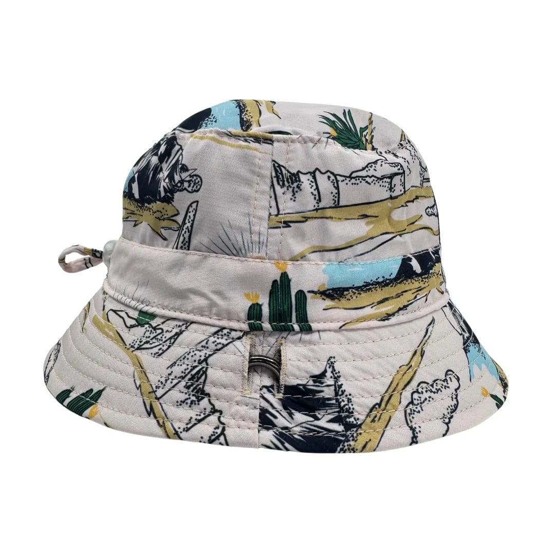 Little Renegade Company Accessories Hats Oakland Reversible Bucket Hat