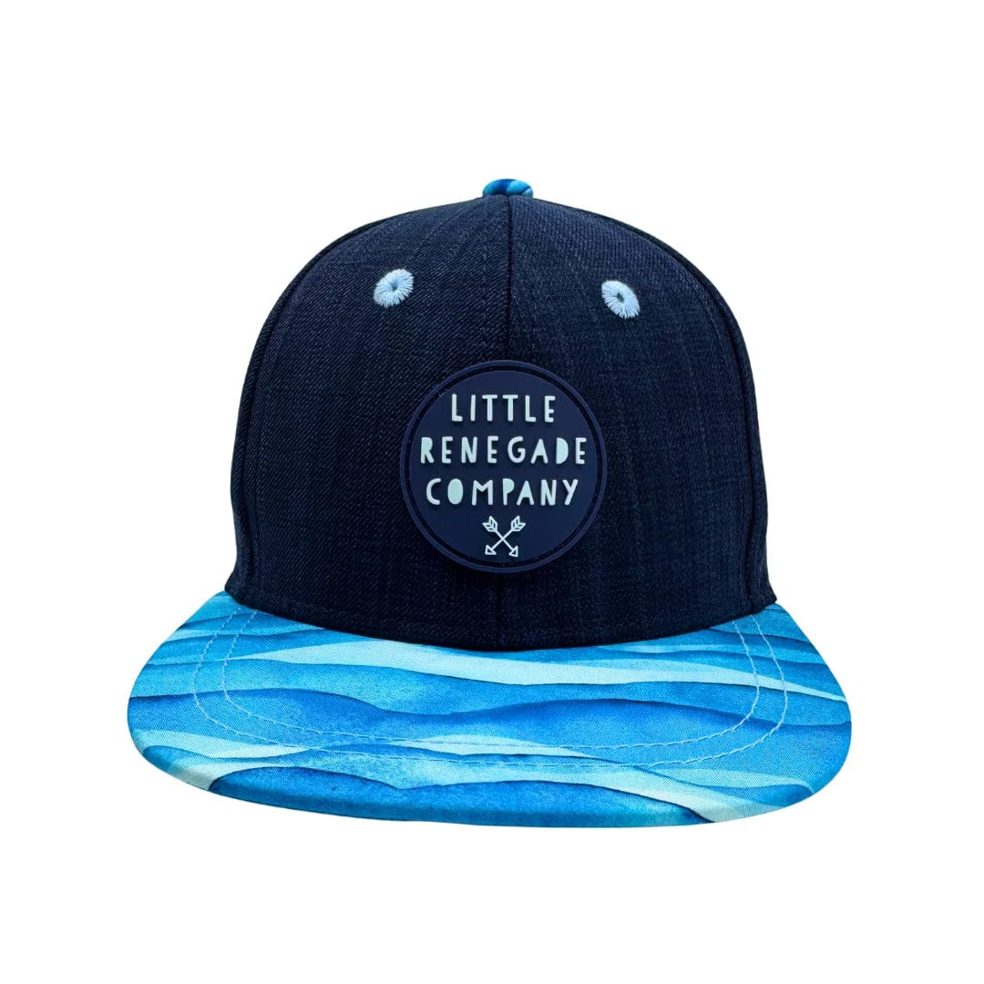 Little Renegade Company Accessories Hats Pacific Cap