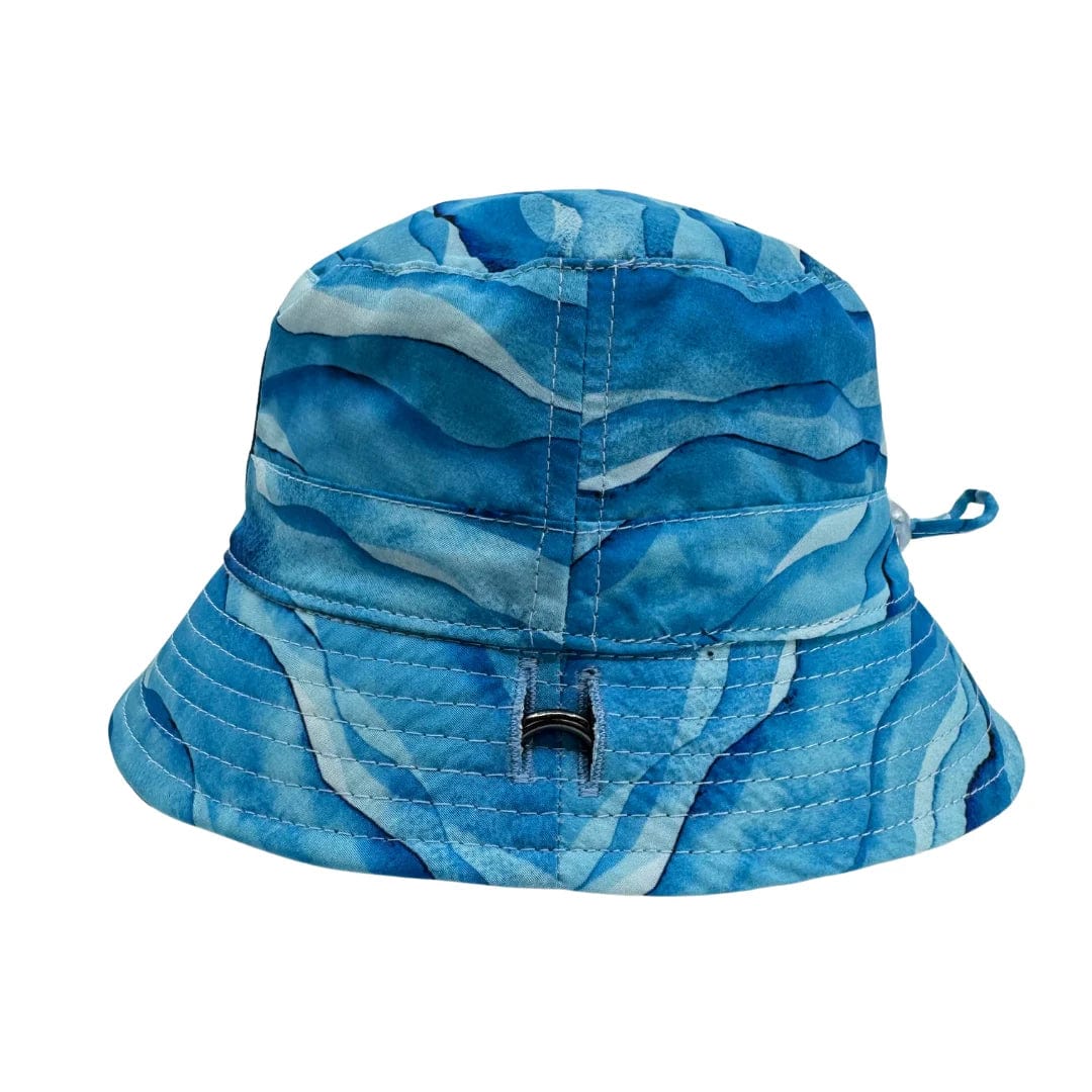 Little Renegade Company Accessories Hats Pacific Reversible Bucket Hat