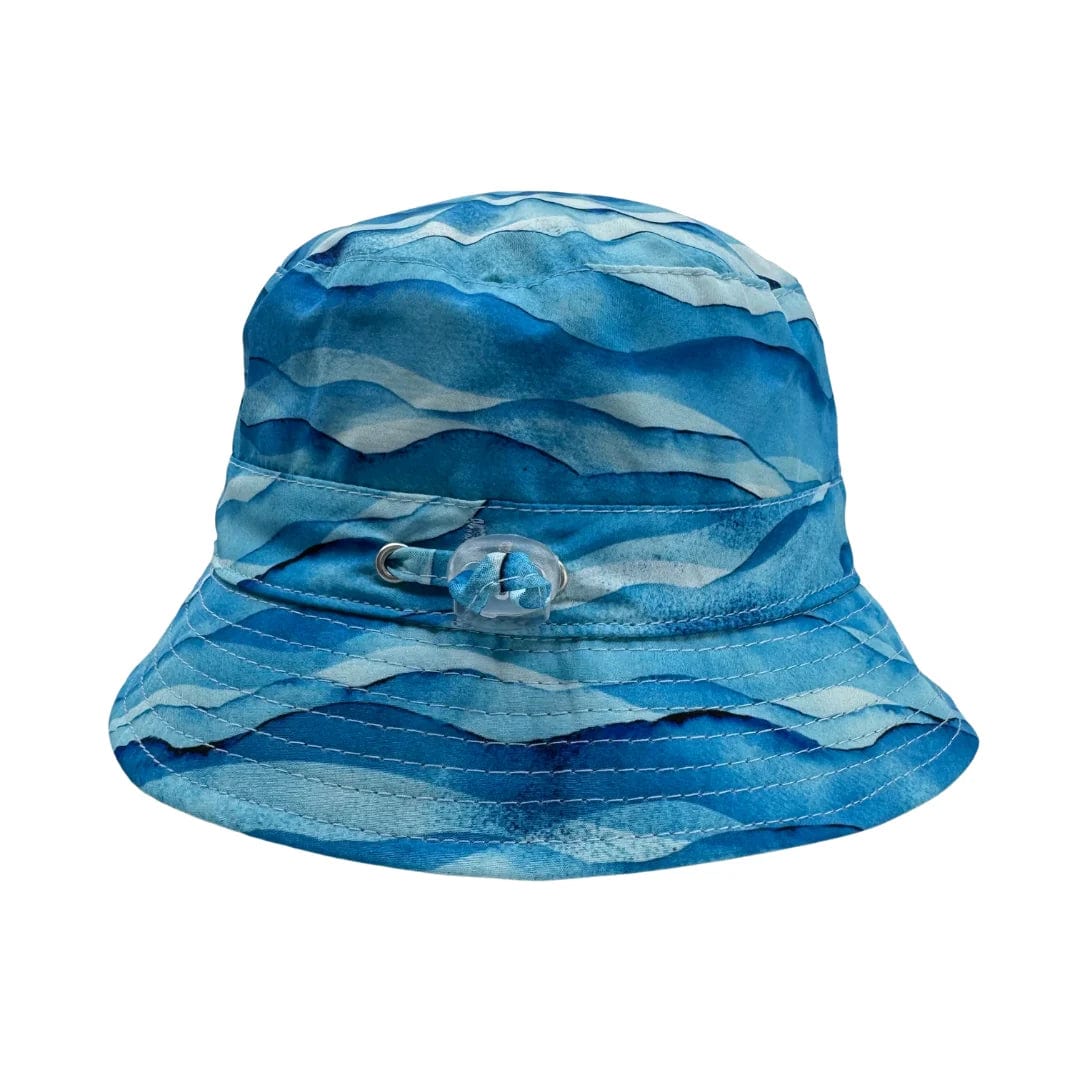 Little Renegade Company Accessories Hats Pacific Reversible Bucket Hat