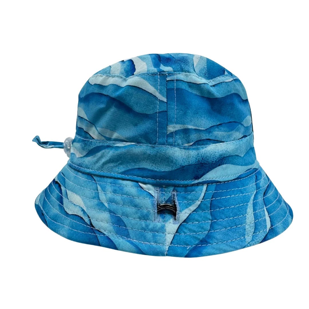 Little Renegade Company Accessories Hats Pacific Reversible Bucket Hat