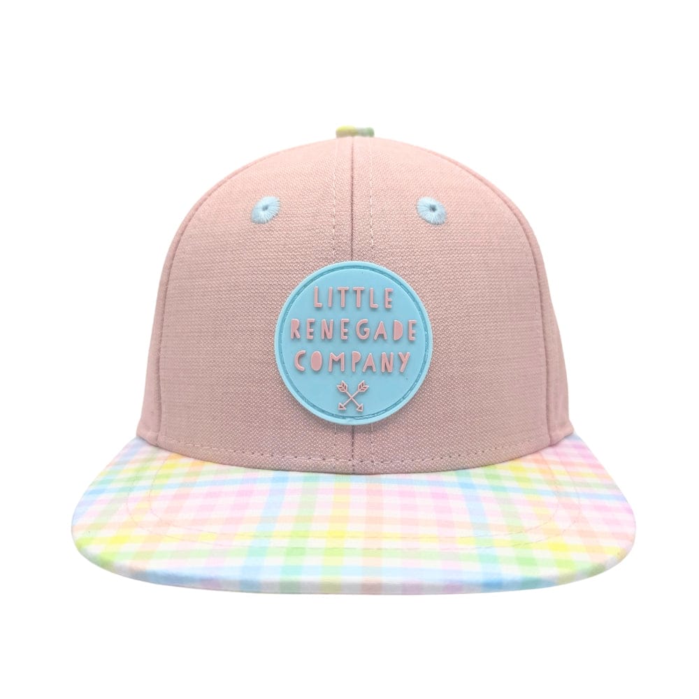Little Renegade Company Accessories Hats Sherbert Cap