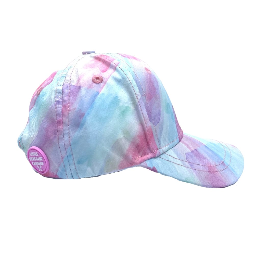 Little Renegade Company Accessories Hats Spectrum Baseball Cap