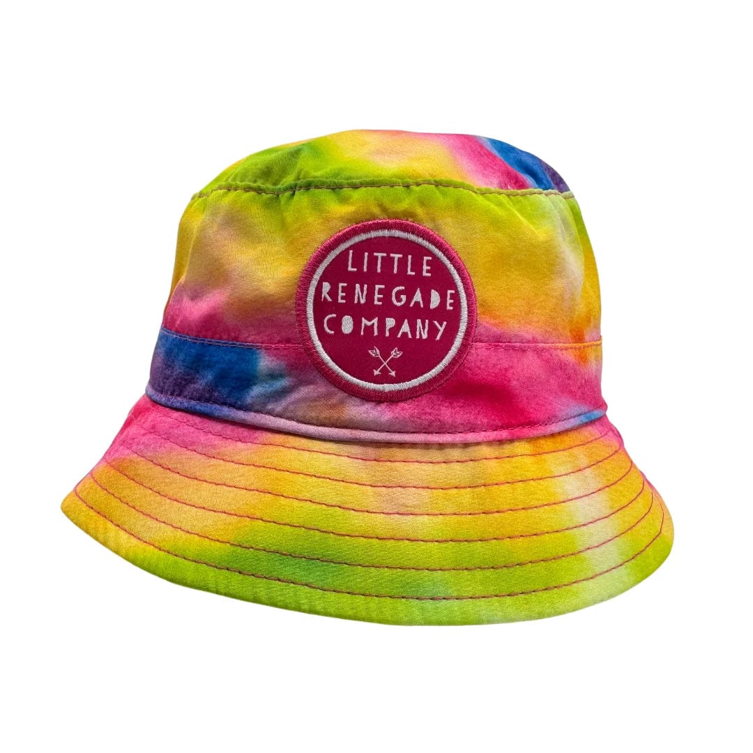 Little Renegade Company Accessories Hats Willow Reversible Bucket Hat