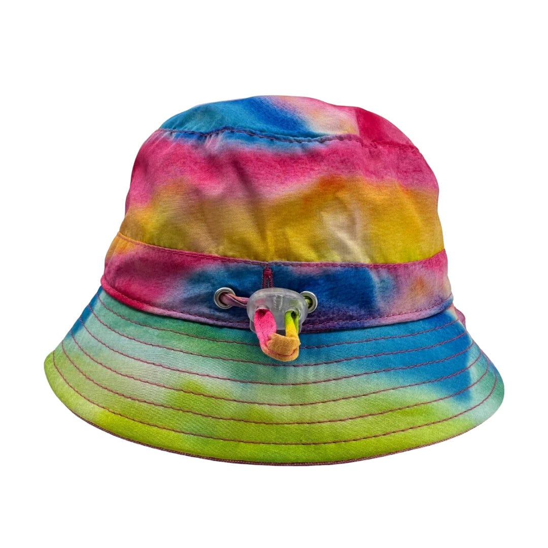 Little Renegade Company Accessories Hats Willow Reversible Bucket Hat