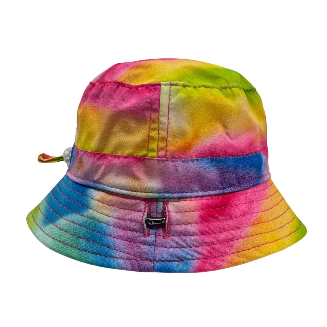 Little Renegade Company Accessories Hats Willow Reversible Bucket Hat