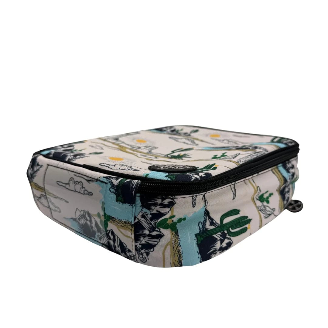 Little Renegade Company Accessory Feeding Oakland Insulated Lunch Bag