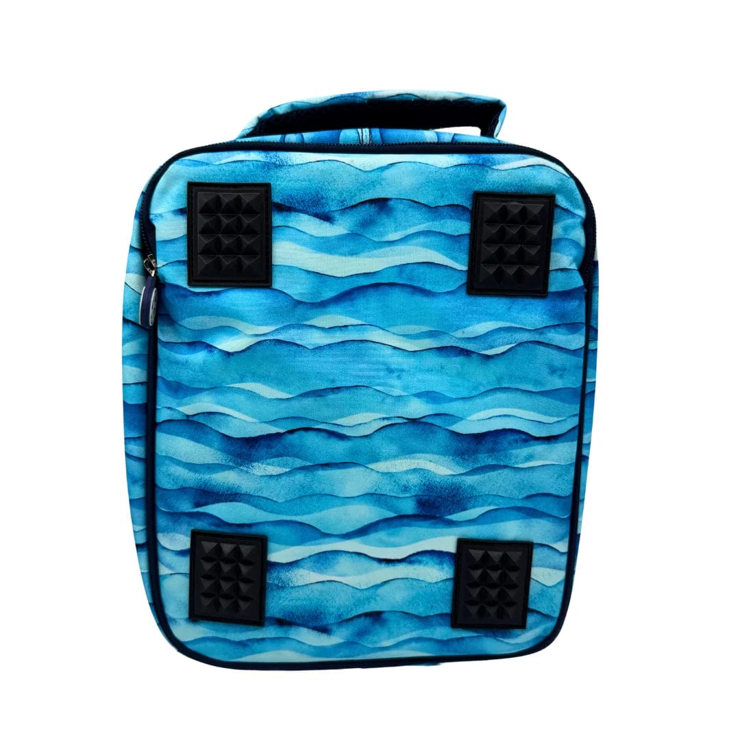 Little Renegade Company Accessory Feeding Pacific Insulated Lunch Bag