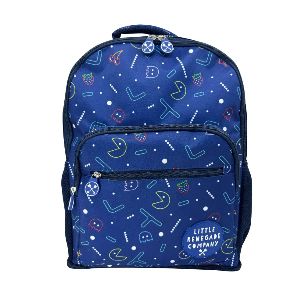 Little Renegade Company Children Accessories Arcade Midi Backpack