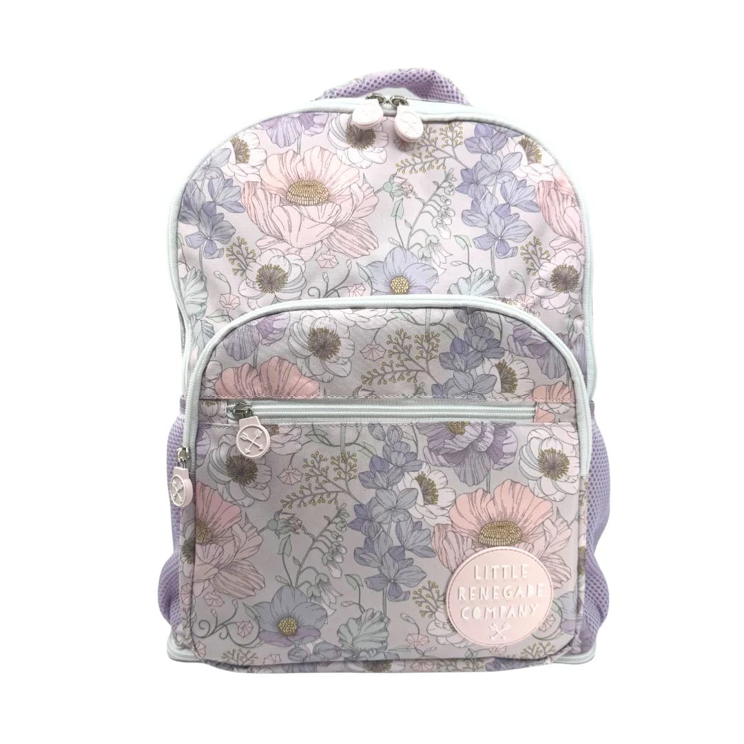 Little Renegade Company Children Accessories Midi Lola Midi Backpack