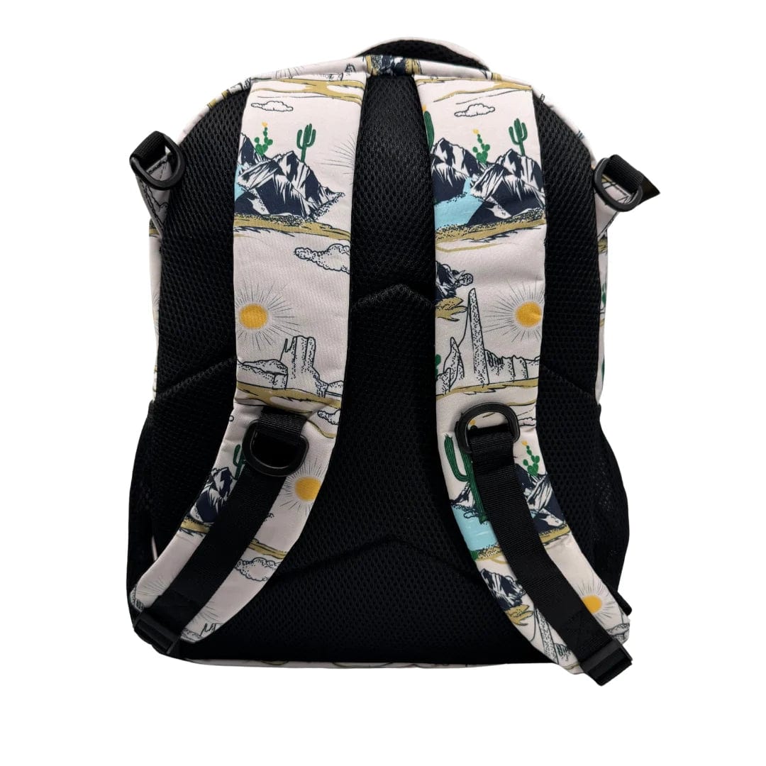 Little Renegade Company Children Accessories Midi Oakland Midi Backpack