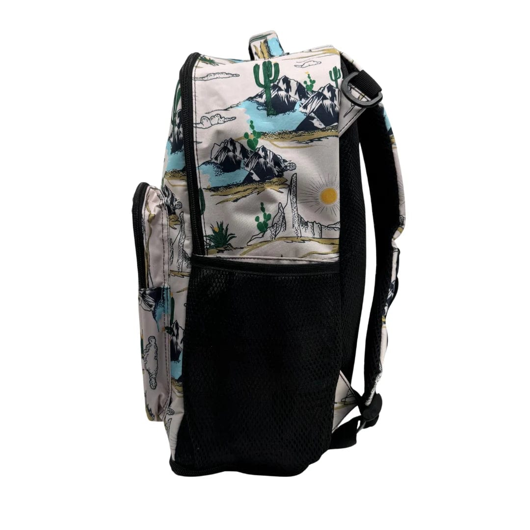 Little Renegade Company Children Accessories Midi Oakland Midi Backpack