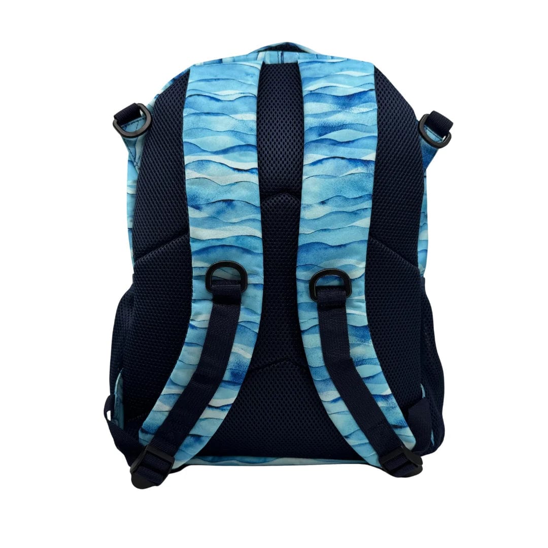 Little Renegade Company Children Accessories Midi Pacific Midi Backpack