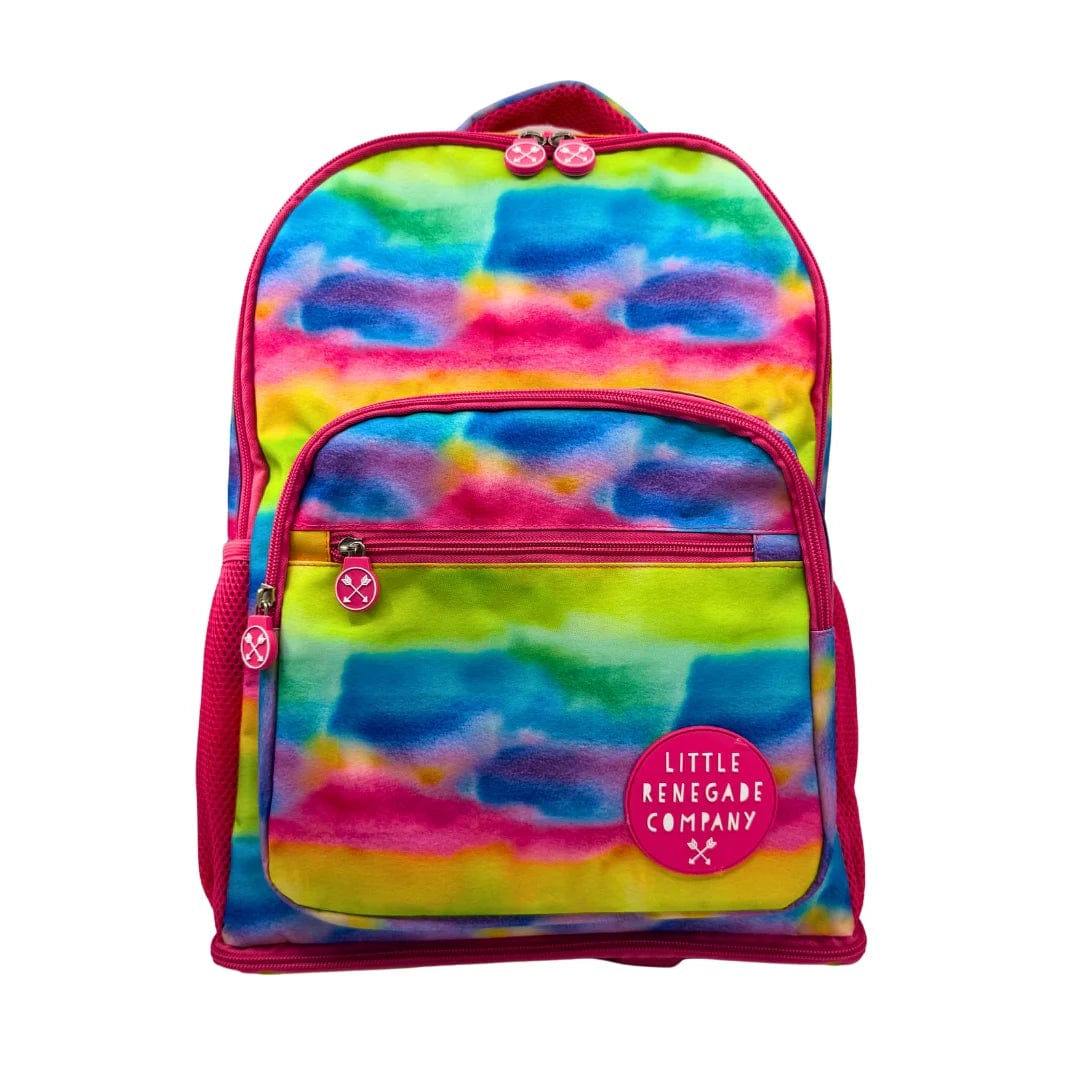 Little Renegade Company Children Accessories Midi Willow Midi Backpack