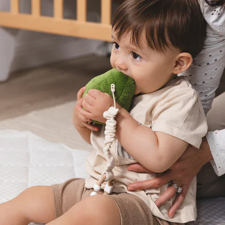 Living Textiles Toys Mini Market Brunch Stroller Toys 2 Pack