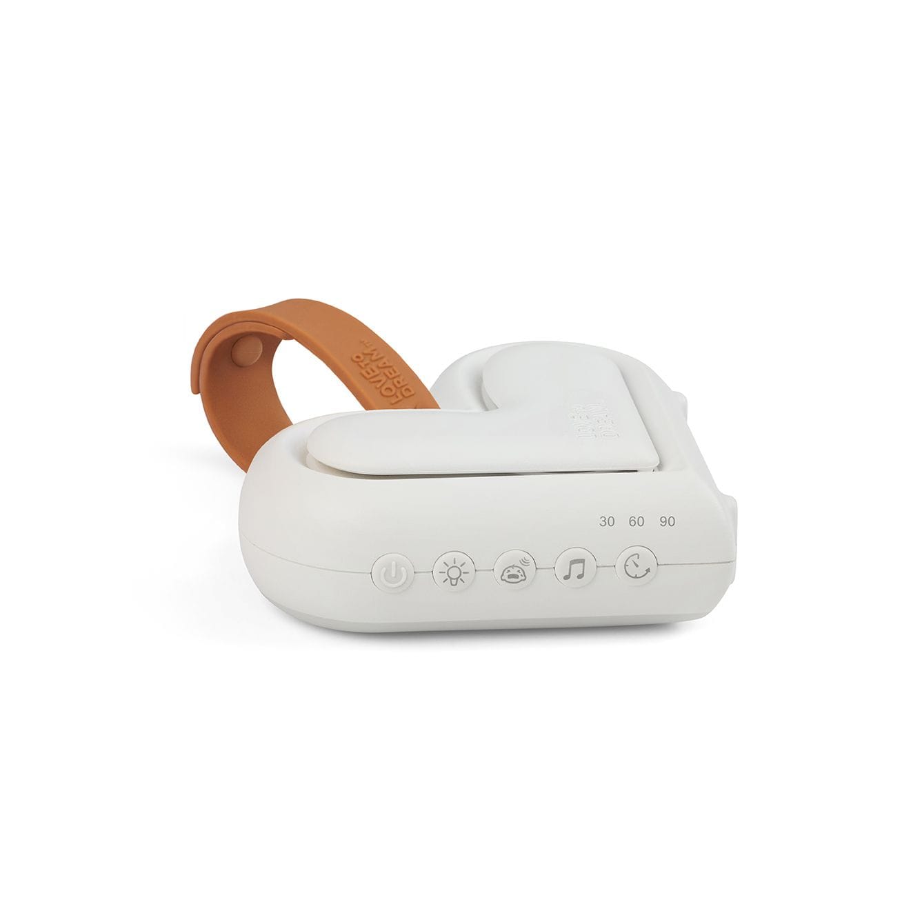 Love To Dream Baby Accessory Heart Sleep Machine