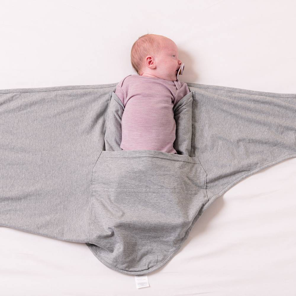 Love To Dream Unisex Sleepware Miracle Blankets