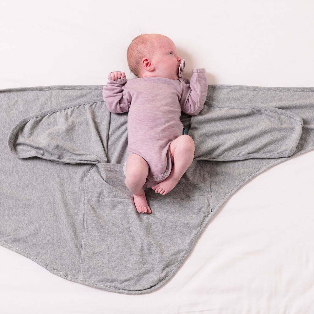 Love To Dream Unisex Sleepware Miracle Blankets