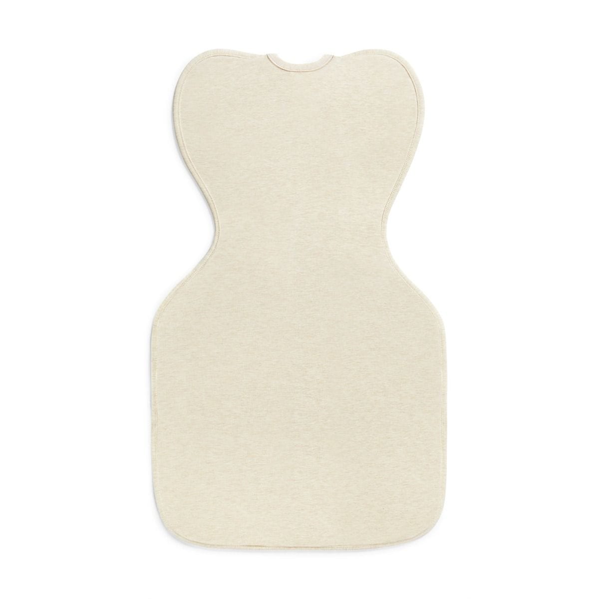 Love To Dream Unisex Sleepware Swaddle Up All Seasons 1.5 Tog - Oat Twigs