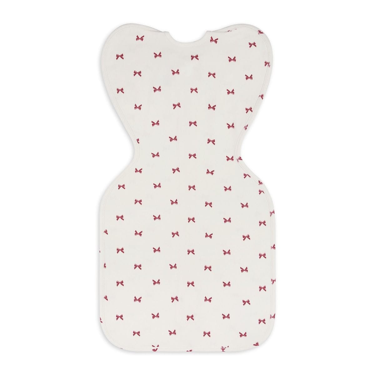 Love To Dream Unisex Sleepware Swaddle Up Original 1.0 Tog - Bows