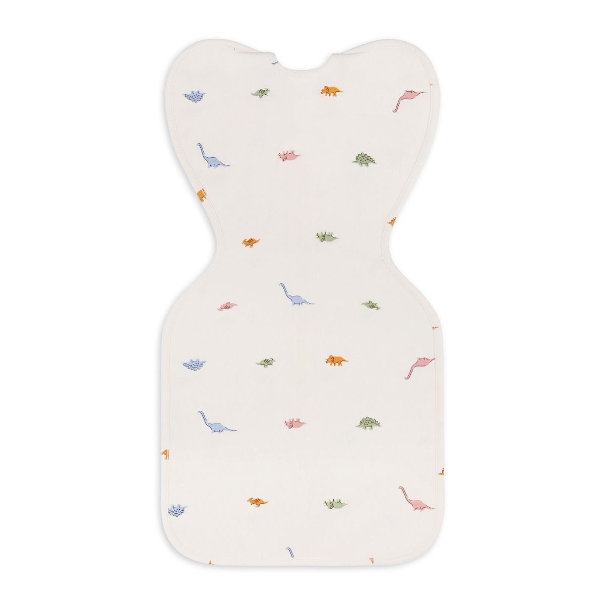 Love To Dream Unisex Sleepware Swaddle Up Original 1.0 Tog - Dino Snore