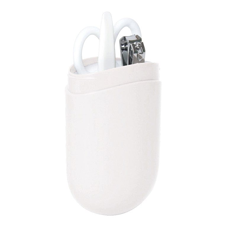 LUMA Baby Care Baby Manicure Set - Silk Oat