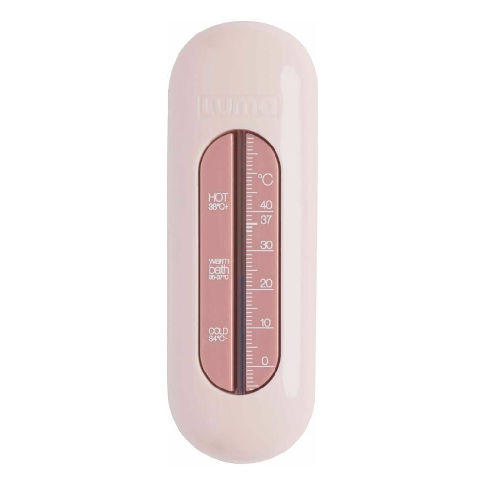 LUMA Baby Care Bath Thermometer - Blossom