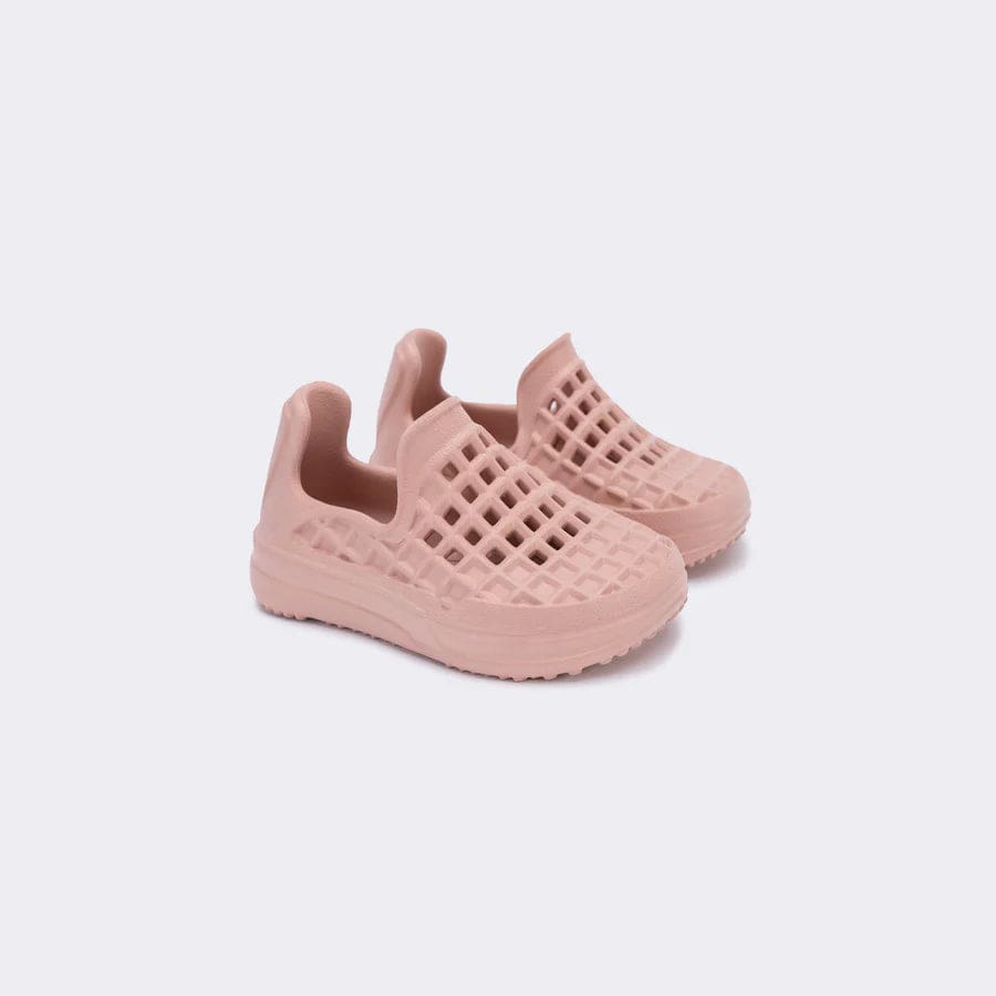 Lusso Cloud Girls Shoes Scenario Kids - Dusty Rose