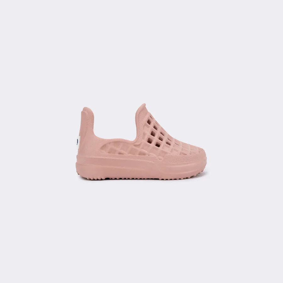 Lusso Cloud Girls Shoes Scenario Kids - Dusty Rose