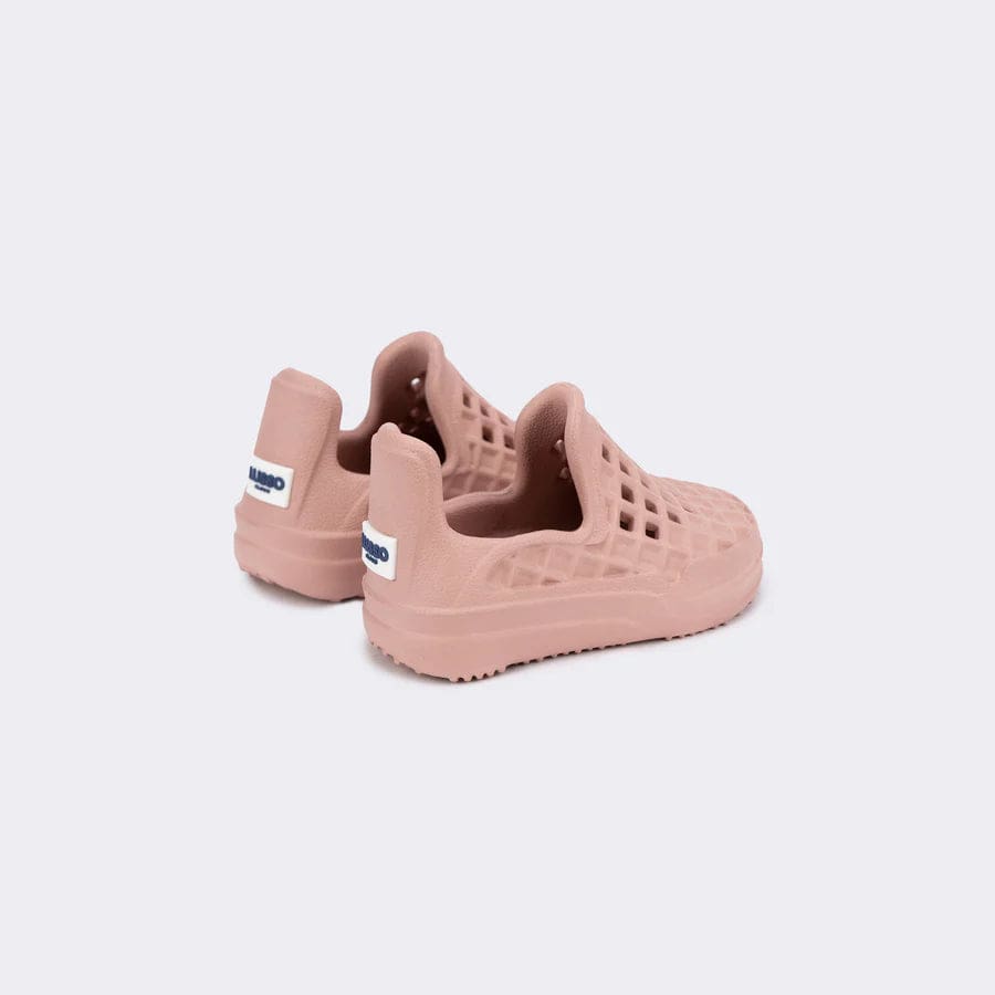 Lusso Cloud Girls Shoes Scenario Kids - Dusty Rose