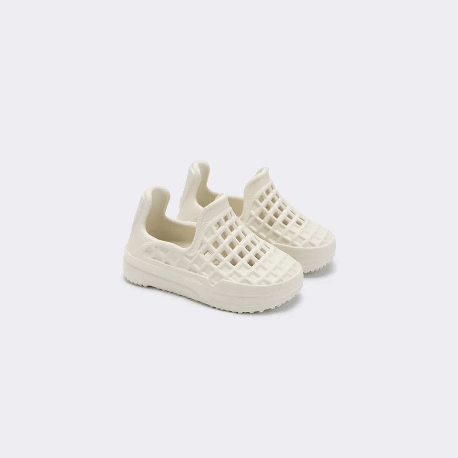 Lusso Cloud Unisex Shoes Scenario Kids - Bone White