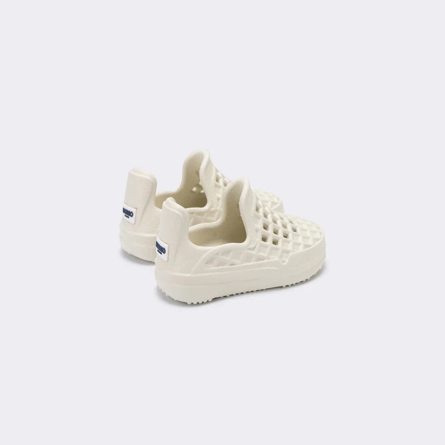 Lusso Cloud Unisex Shoes Scenario Kids - Bone White