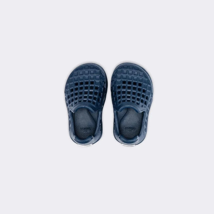 Lusso Cloud Unisex Shoes Scenario Kids - Indigo