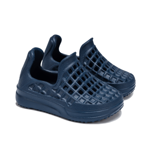 Lusso Cloud Unisex Shoes Scenario Kids - Indigo