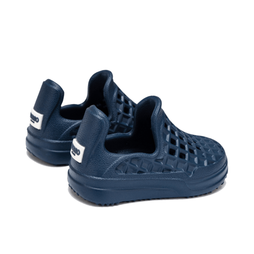 Lusso Cloud Unisex Shoes Scenario Kids - Indigo