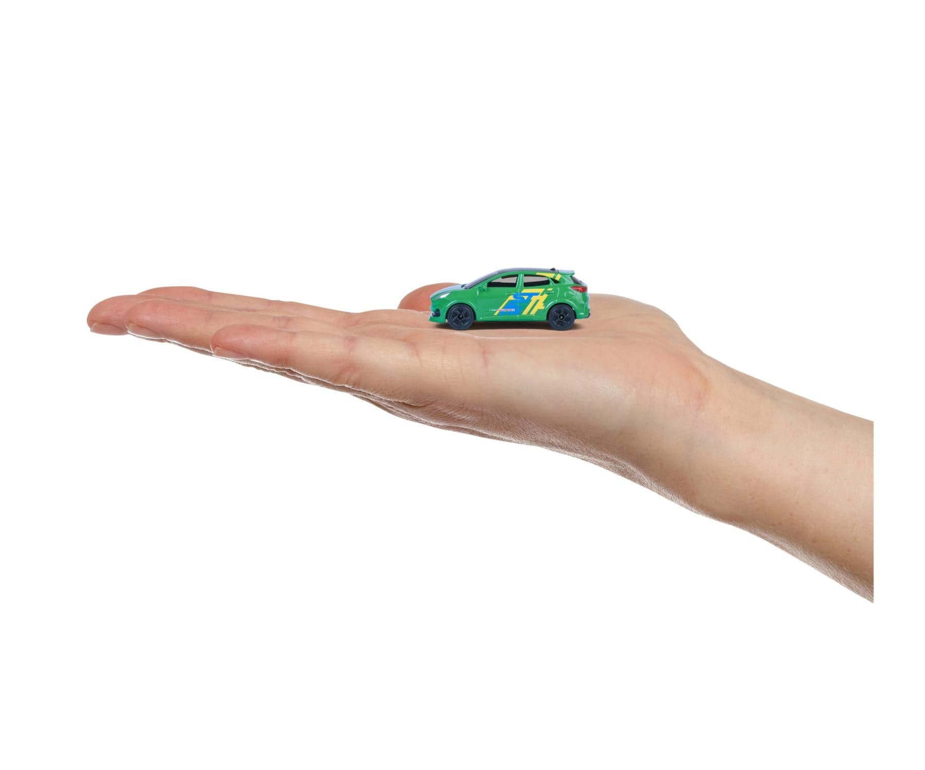 Majorette Toys Street Cars