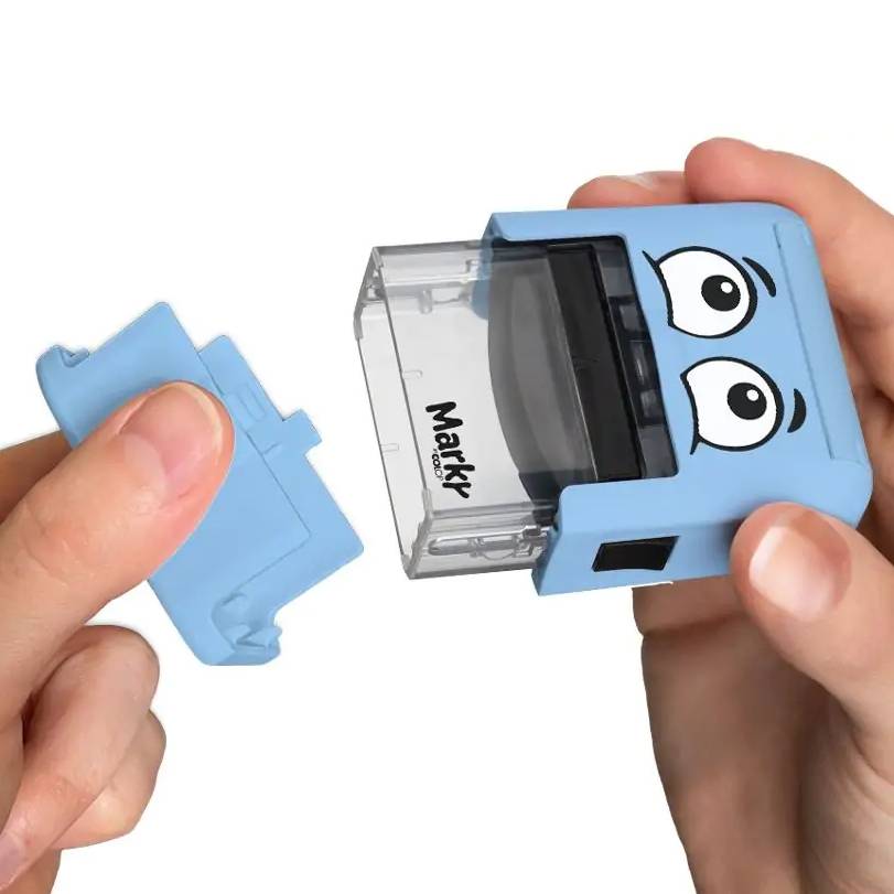 Marky Children Accessories DIY Marky