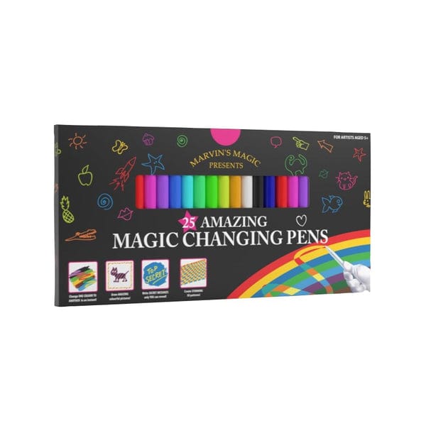 Marvin's Magic Toys Magic Pens