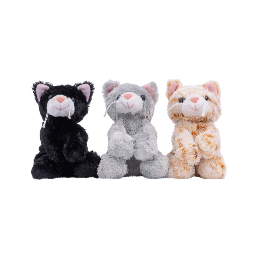 Mary Meyer Toys Soft Catsy Kitty