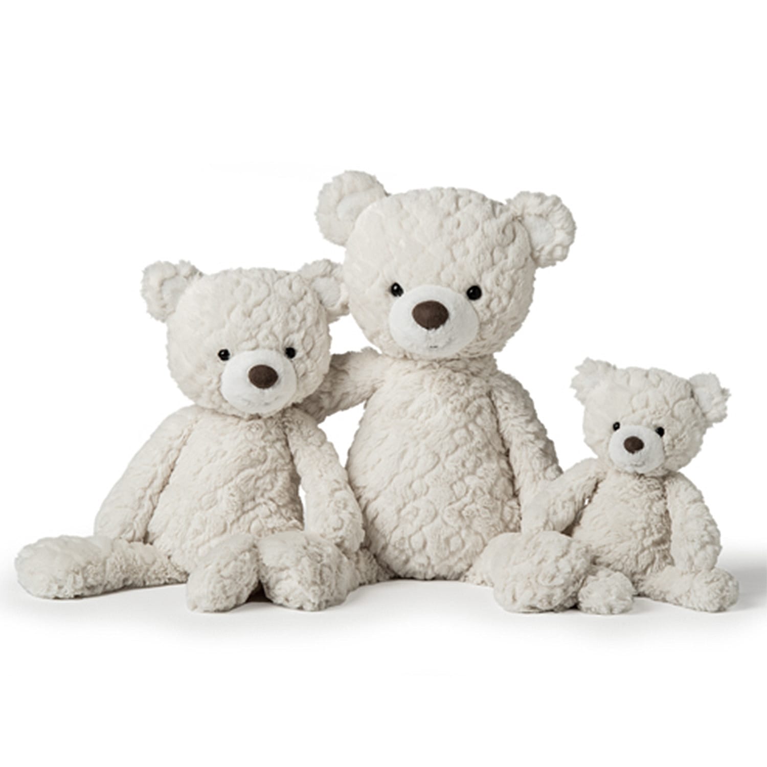 Mary Meyer Toys Soft Cream Putty Bear 50cm