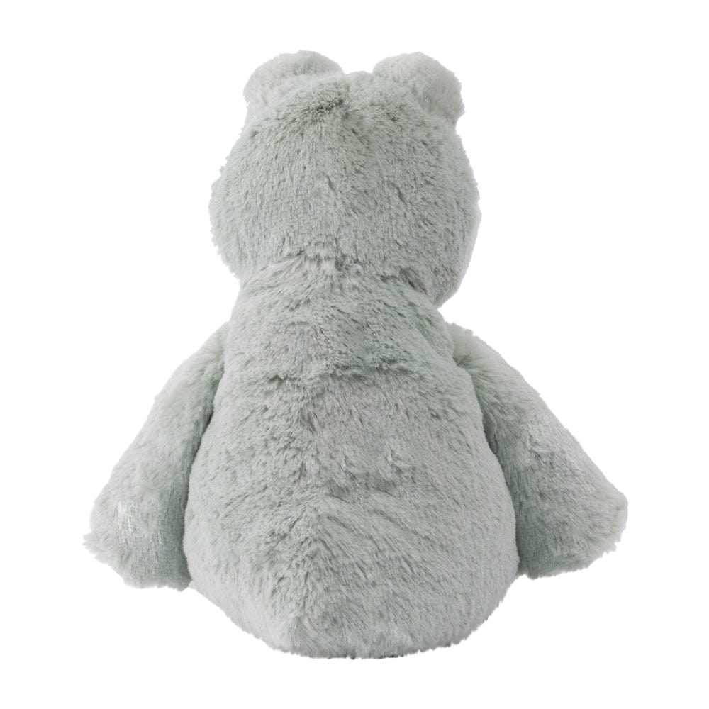 Mary Meyer Toys Soft Marshmallow Animal - Frog 33cm