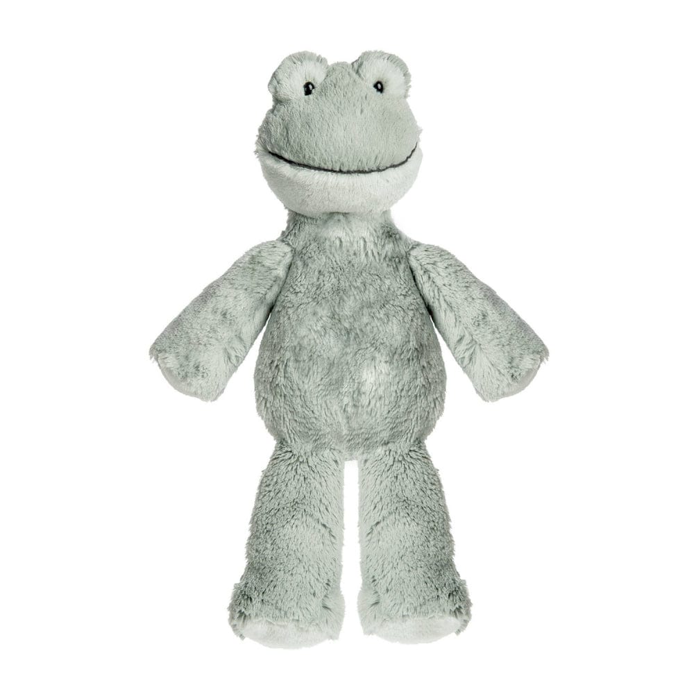Mary Meyer Toys Soft Marshmallow Animal - Frog 33cm