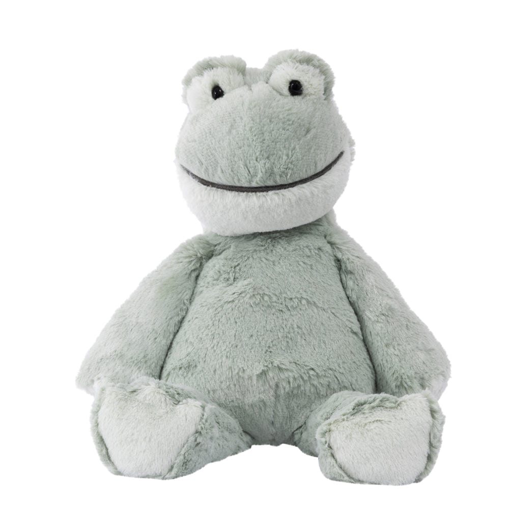 Mary Meyer Toys Soft Marshmallow Animal - Frog 33cm