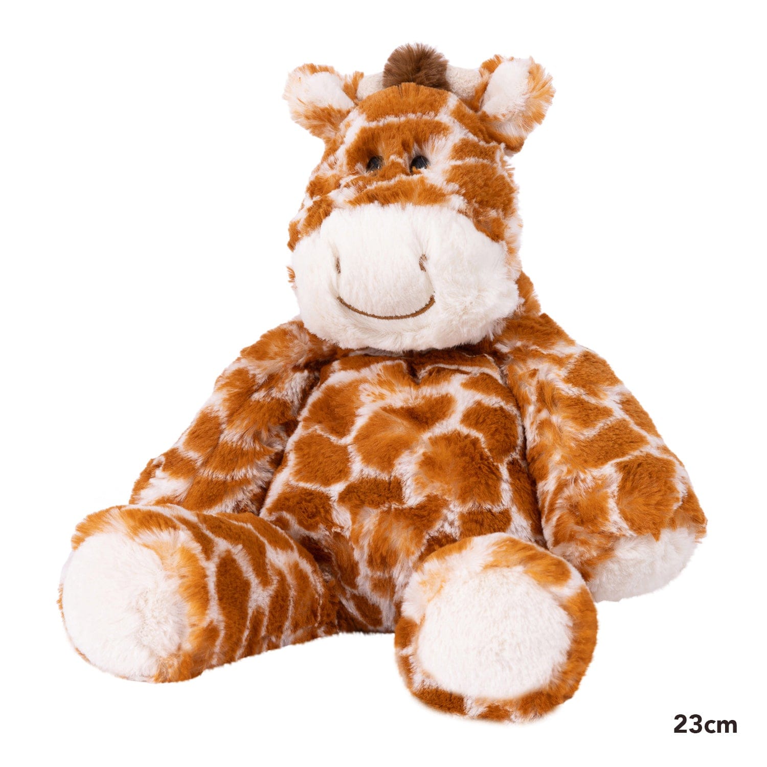Mary Meyer Toys Soft Marshmallow Animal - Giraffe 23cm