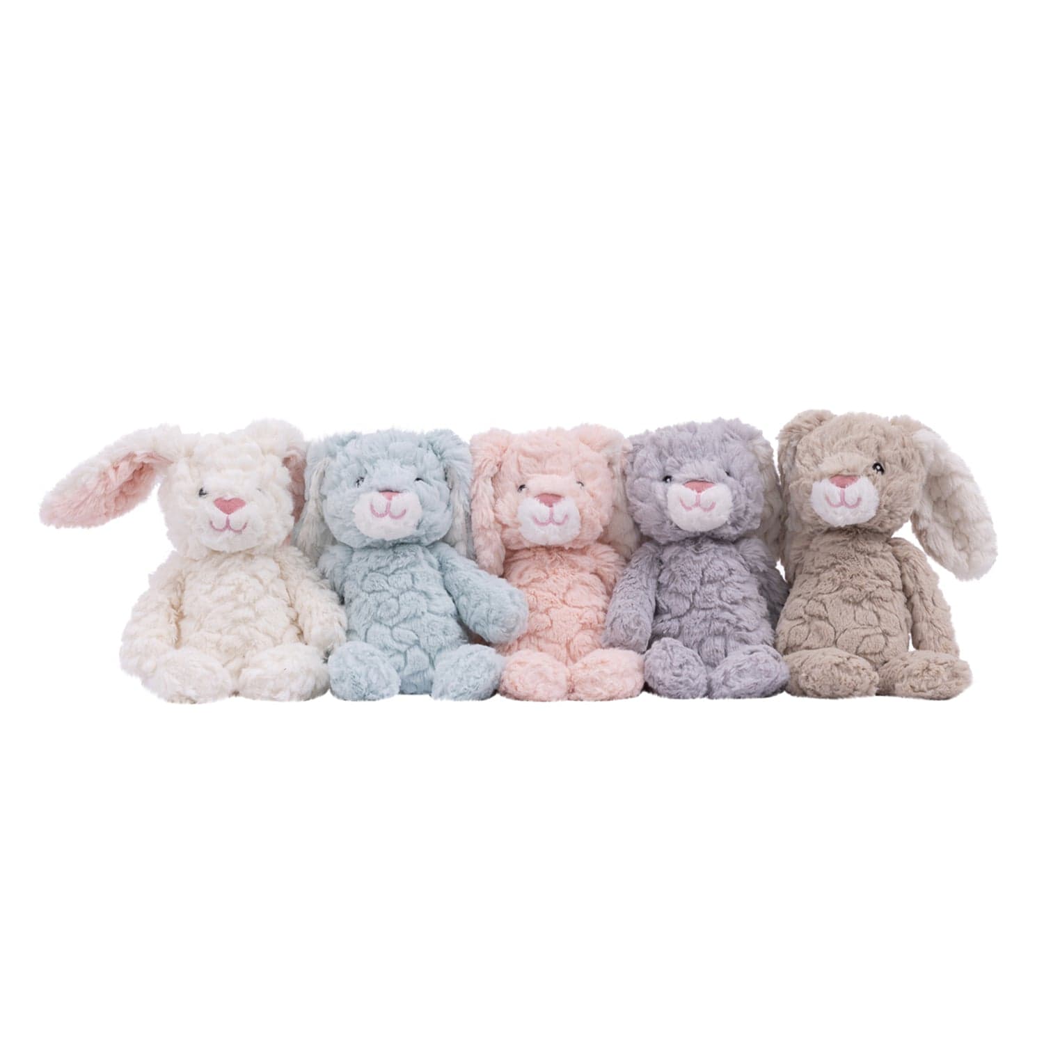 Mary Meyer Toys Soft Nursery Bunny