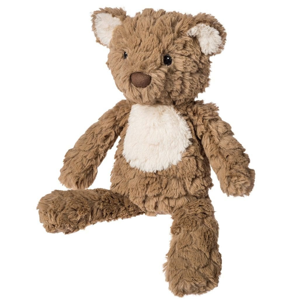 Mary Meyer Toys Soft Putty Teddy