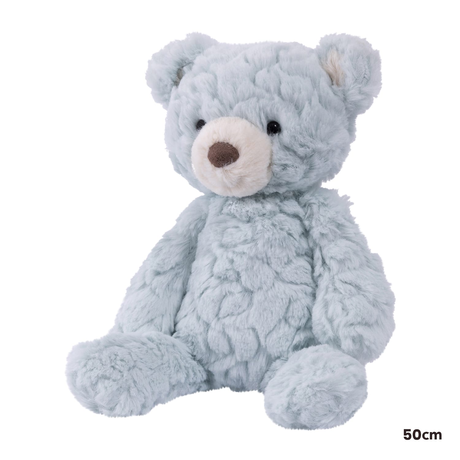 Mary Meyer Toys Soft Seafoam Putty Bear 50cm