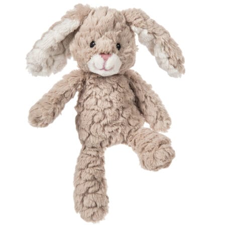 Mary Meyer Toys Soft Tan Nursery Bunny