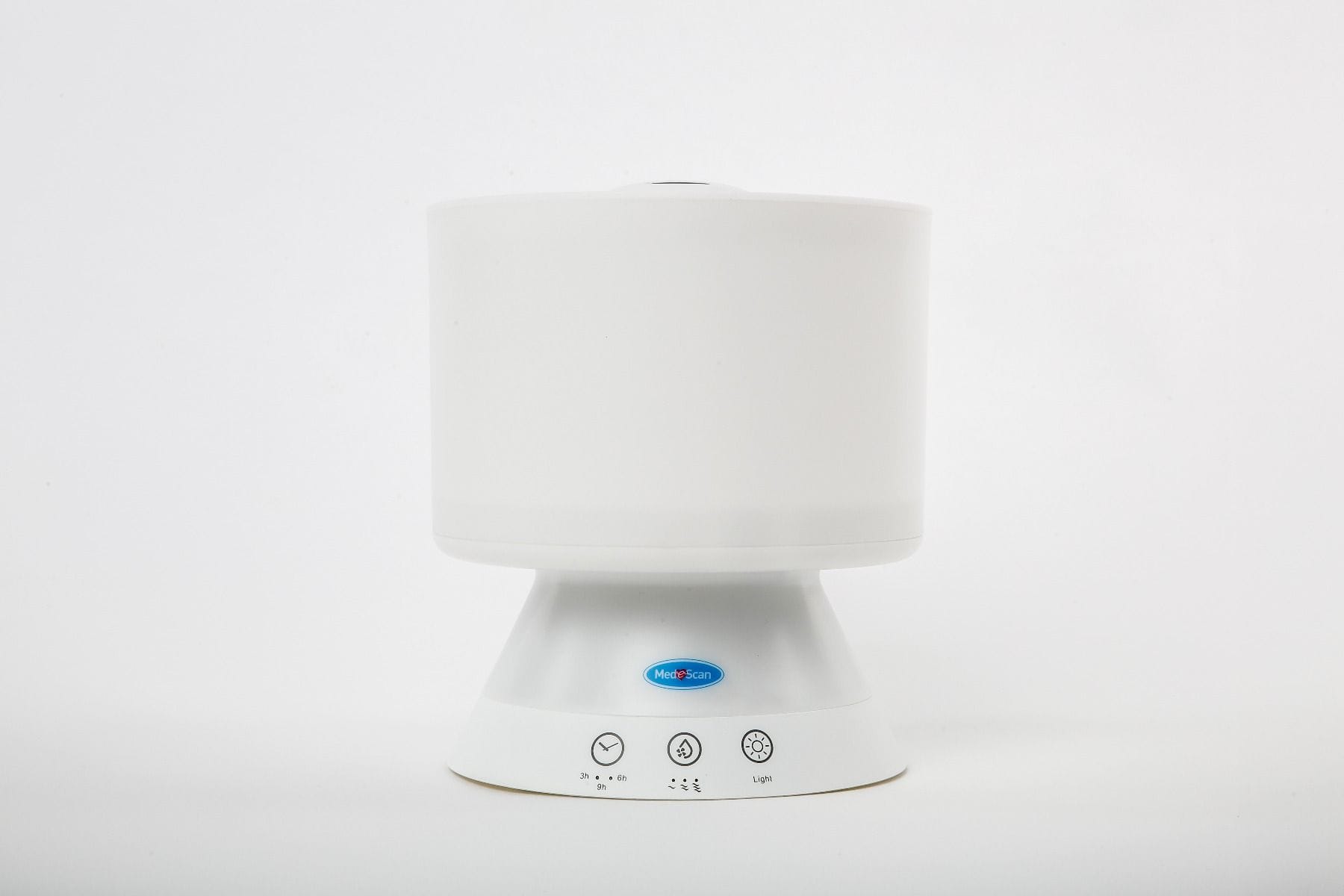 Med-E-Scan Baby Care Rainbow TOP FILLING RAINBOW MIST HUMIDIFIER