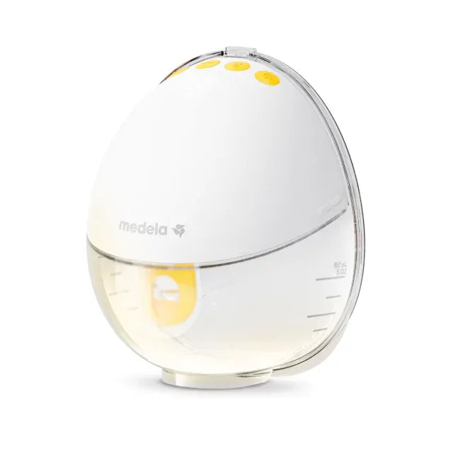 Medela Accessory Feeding Motion InBra Wearable Breast Pump - Single Electric